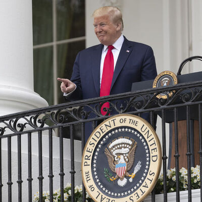 Trump sosyal medya kararnamesini imzalayacak