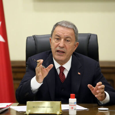 Bakan Akar açıkladı! Terhisler başlıyor!