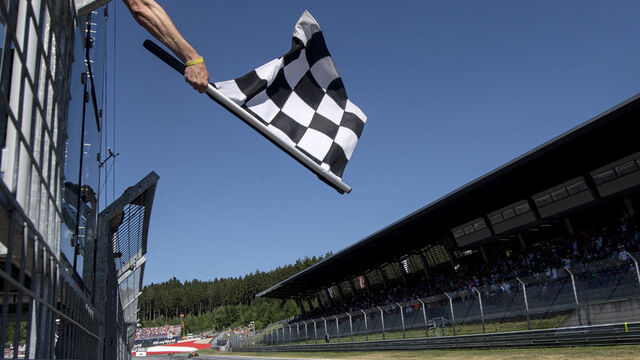 Formula 1'de harcama limitleri düştü