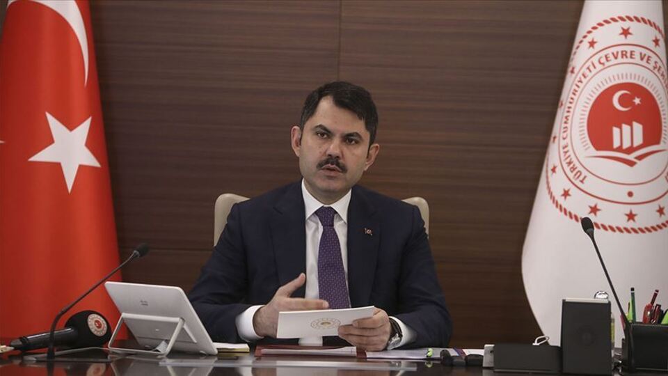 1 milyar Euro'luk proje