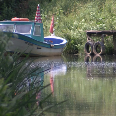 Çamurda koronavirüse rastlandı