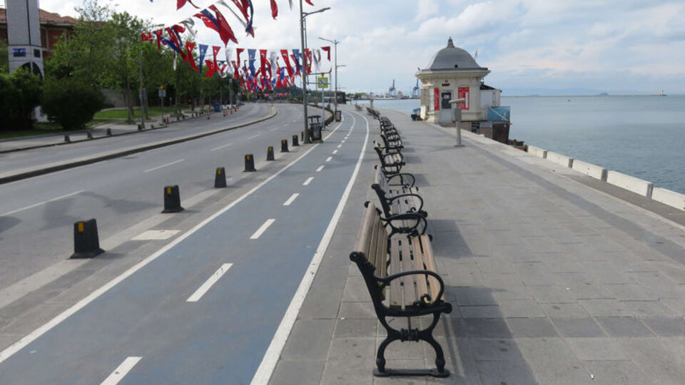 Haftasonu kısıtlama olacak mı?