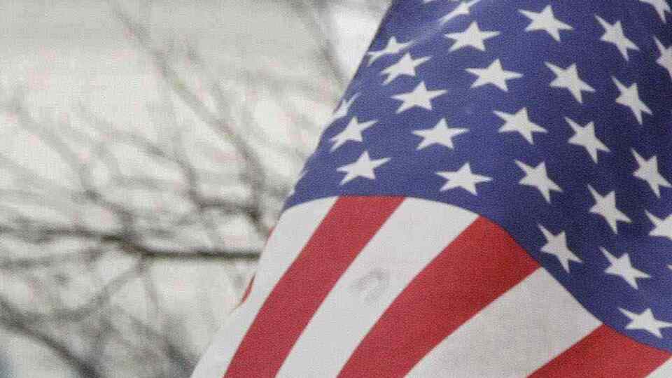 Çin'den ABD ile mücadele açıklaması!