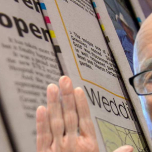 Murdoch onlarca gazeteyi kapatıyor