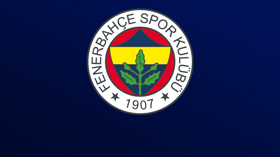 Fenerbahçe'de kadro dışı kararı!