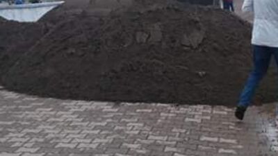 Sakarya'da bir bölge karantinaya alındı