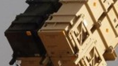 ABD'den Kuveyt'e Patriot satışı