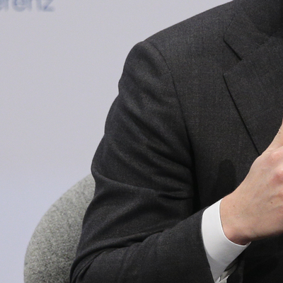 Zuckerberg Twitter'ı değil, Trump'ı seçti!