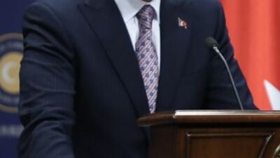 Dışişleri'nden Yunanistan'a göçmen tepkisi!