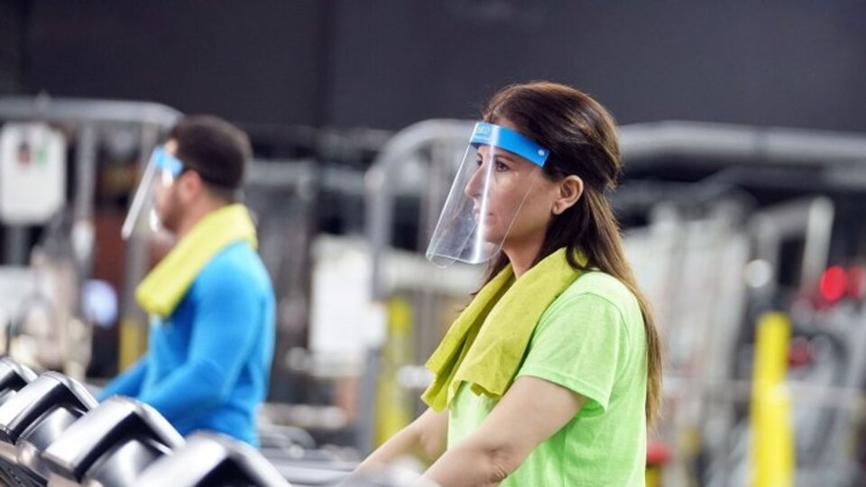 Spor salonları ne zaman açılacak?