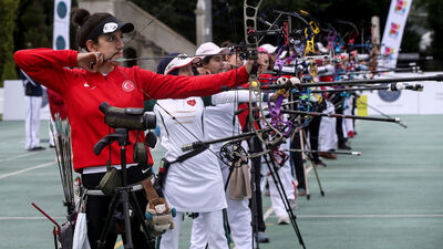 Fetih coşkusu Okçular Vakfında yaşanacak