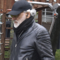 Sinan Çetin yine yasağı deldi