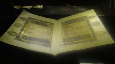 4 kutsal kitap isimleri