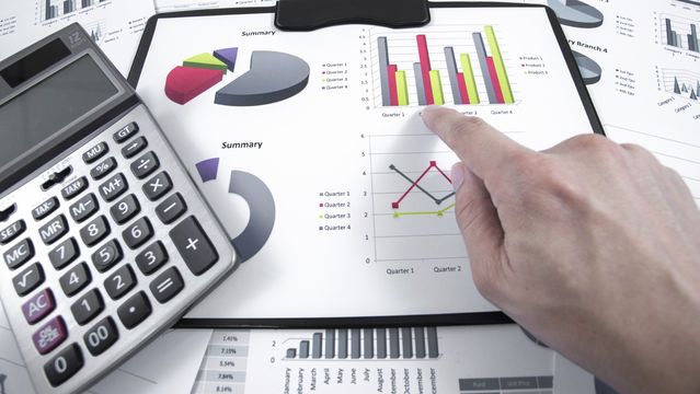 Yurt içi piyasalar büyüme verisine odaklandı