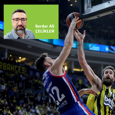 "EuroLeague'in kaderi biraz da THY'ye bağlı"