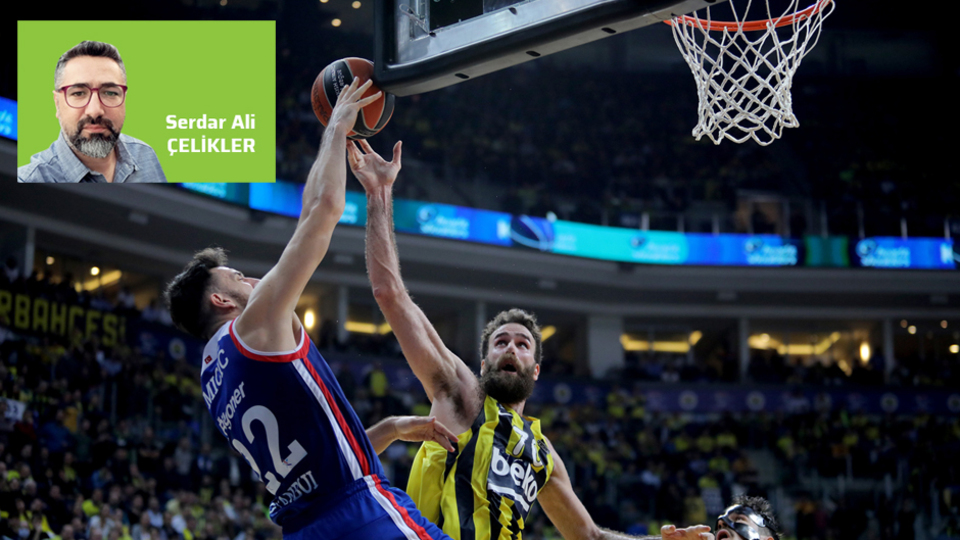 "EuroLeague'in kaderi biraz da THY'ye bağlı"