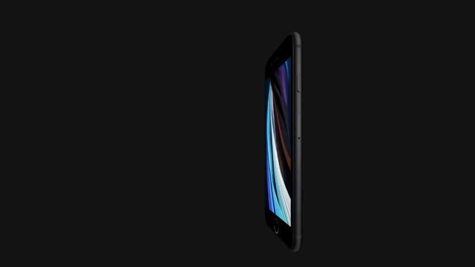 2020 model iPhone Türkiye'de!