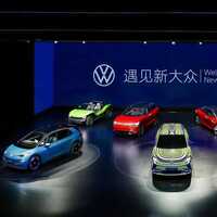 Çin'e 2.3 milyar dolarlık yatırım yaptı