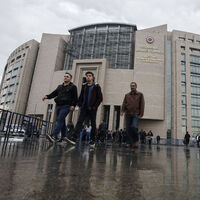 Adliyeler 1 Haziran'da açılıyor!