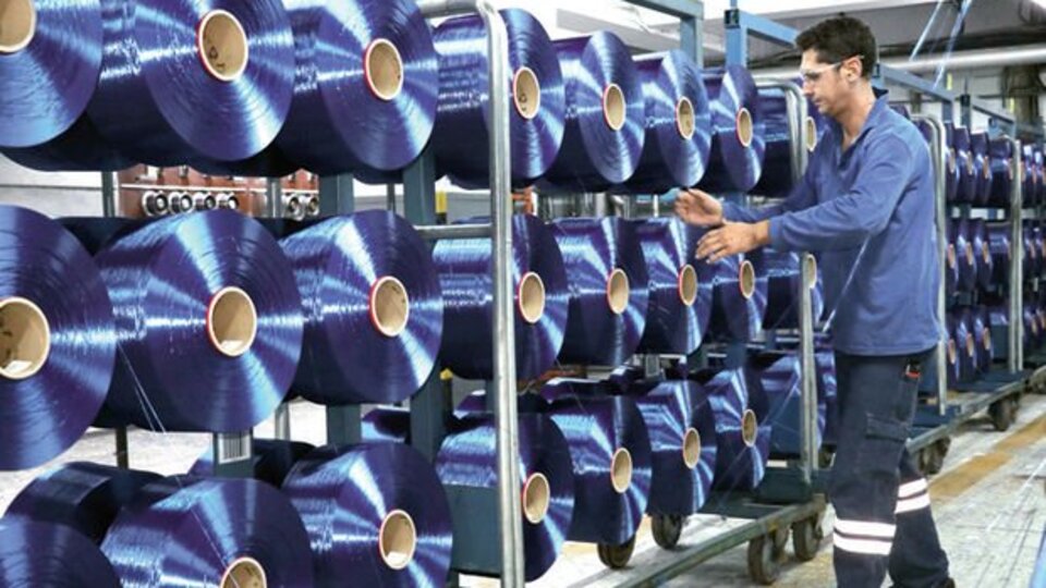 Sasa Polyester tekstürize tesisini tamamladı