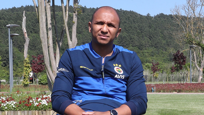 "En mutlu olduğum kulübe döndüm"