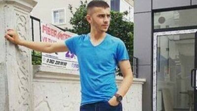 Silahla gitti! Pompalıyla öldürüldü!