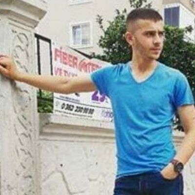 Silahla gitti! Pompalıyla öldürüldü!