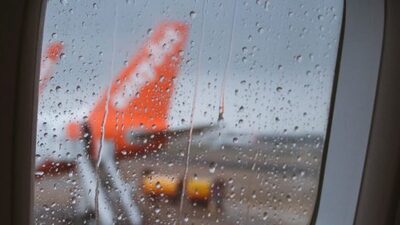 KVKK'dan EasyJet açıklaması!