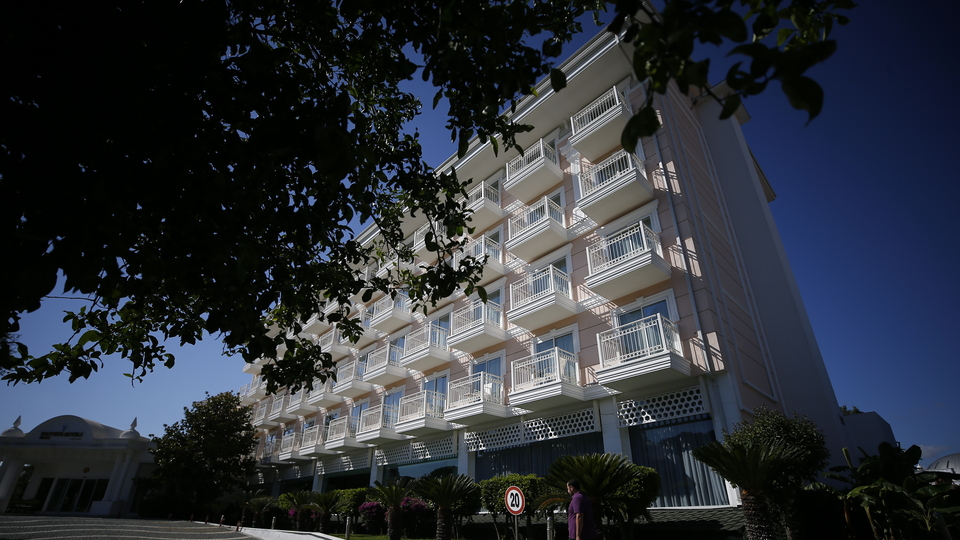 Tatilcilerin yeni dönemde önceliği "hijyen"