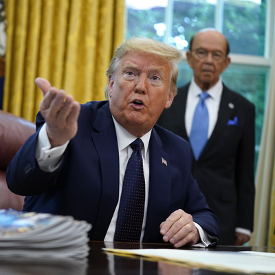 Twitter'dan Trump'ı kızdıracak bir hamle daha!