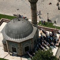 İşte cuma namazı kılınacak camiler