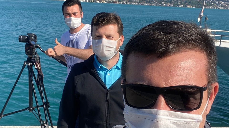 Tarihe not düşecek klip