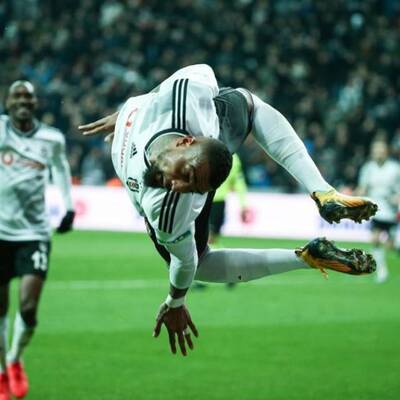 Boateng'e Rebocho formülü!