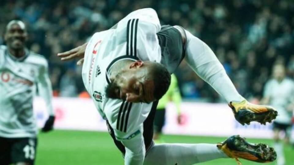 Boateng'e Rebocho formülü!