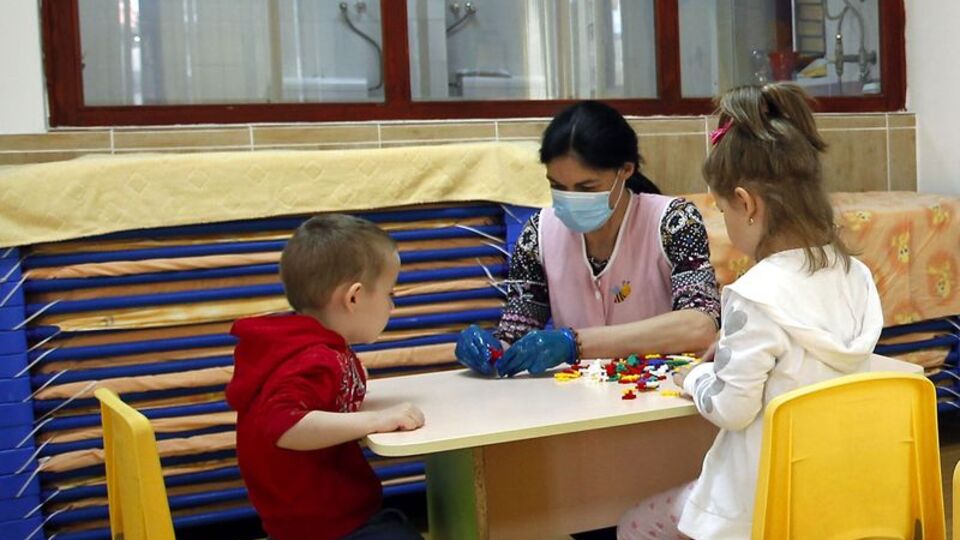 Kreşler ve anaokulları açılıyor