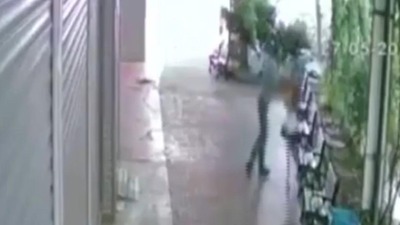 Banka müdürüne saldırıda akılalmaz savunma!