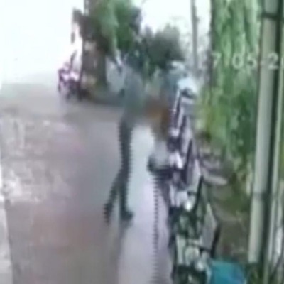 Banka müdürüne saldırıda akılalmaz savunma!