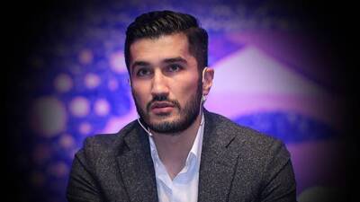 Nuri Şahin derbisi!