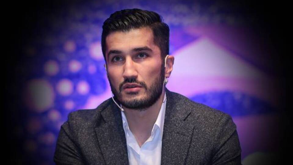 Nuri Şahin derbisi!