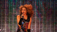 Shakira'dan hayranlarına müjde