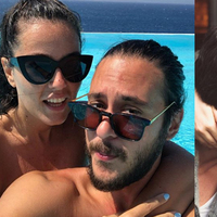 "Babalığına, kocalığına her gün daha da vuruluyorum"