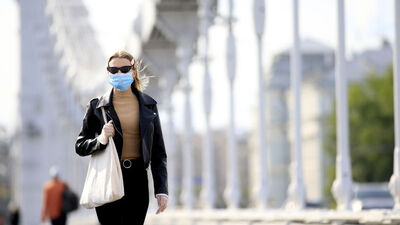 30-31 Mayıs sokağa çıkma yasağı detayları