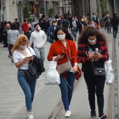 İşte madde madde 1 Haziran'dan sonrası...