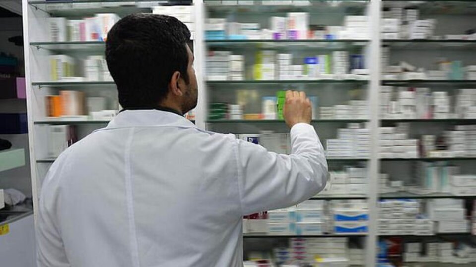 Eczane çalışma saatlerinde değişiklik! 1 Haziran itibarıyla...