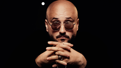 Bedük'ten 'Ankara'nın Delisi'