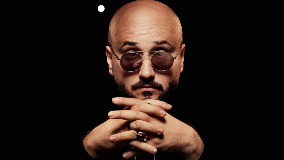 Bedük'ten 'Ankara'nın Delisi'