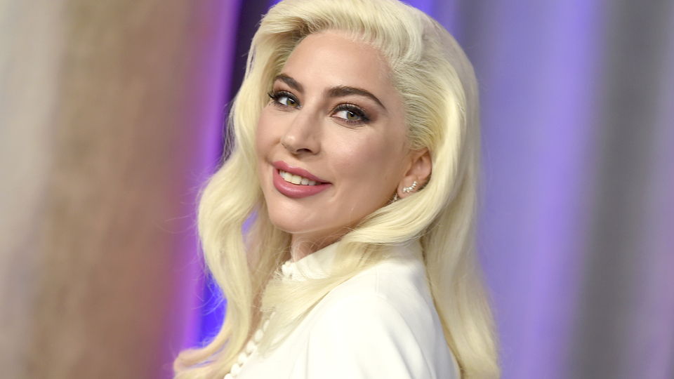Lady Gaga'nın yeni albümü çıktı