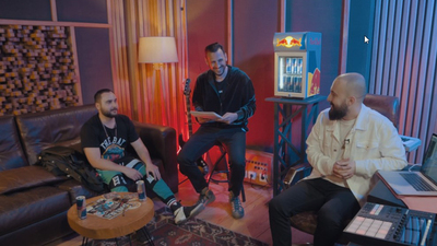 Ege Çubukçu, Kozmos ve BanditBeatz'den yeni şarkı