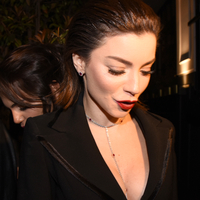 "Daha o kadar sıyırmadım"