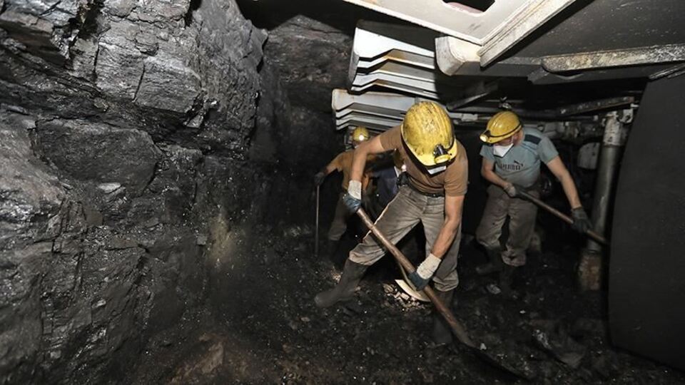 TTK'de üretim yeniden başlıyor